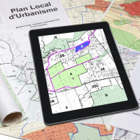 Проект межевания границ - Дизайн студии, проектные организации