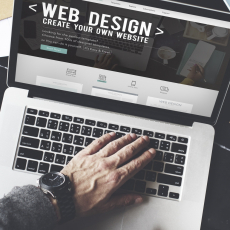 Веб-дизайн - Дизайн студии, проектные организации