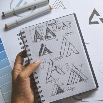 Брендинг - Дизайн студии, проектные организации