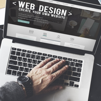 Веб-дизайн - Дизайн студии, проектные организации