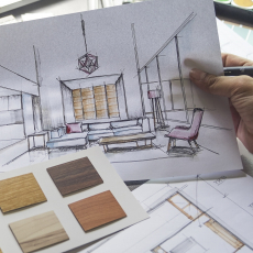 Дизайн квартиры