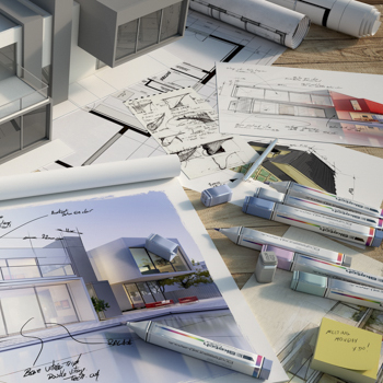 Добро пожаловать на наш сайт - Дизайн студии, проектные организации